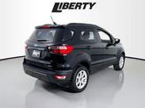 Thumbnail of 2022 Shadow Black Ford EcoSport