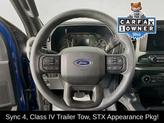 Thumbnail of 2022 Atlas Blue Metallic Ford F-150