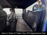 Thumbnail of 2022 Atlas Blue Metallic Ford F-150