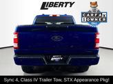 Thumbnail of 2022 Atlas Blue Metallic Ford F-150