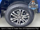 Thumbnail of 2022 Atlas Blue Metallic Ford F-150