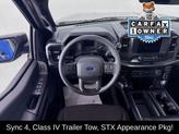 Thumbnail of 2022 Atlas Blue Metallic Ford F-150