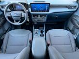 Thumbnail of 2025 White Metallic Ford Maverick