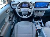 Thumbnail of 2025 White Metallic Ford Maverick