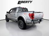Thumbnail of 2021 Stone Gray Metallic Ford F-150