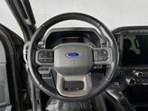 Thumbnail of 2021 Stone Gray Metallic Ford F-150