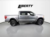 Thumbnail of 2021 Stone Gray Metallic Ford F-150