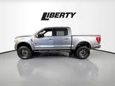 Thumbnail of 2021 Stone Gray Metallic Ford F-150