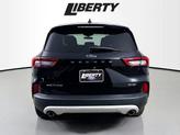 Thumbnail of 2023 Agate Black Metallic Ford Escape