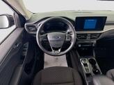 Thumbnail of 2023 Agate Black Metallic Ford Escape