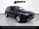 Photo of 2023 Agate Black Metallic Ford Escape