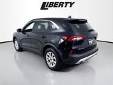 Thumbnail of 2023 Agate Black Metallic Ford Escape