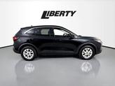 Thumbnail of 2023 Agate Black Metallic Ford Escape