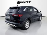 Thumbnail of 2023 Agate Black Metallic Ford Escape