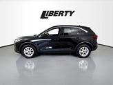 Thumbnail of 2023 Agate Black Metallic Ford Escape