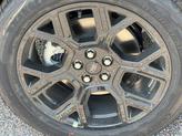 Thumbnail of 2025 Shadow Black Ford Maverick