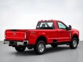 Thumbnail of 2025 Race Red Ford F-350
