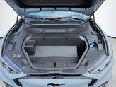 Thumbnail of 2025 Gray Metallic Ford Mustang Mach-E