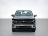 Thumbnail of 2025 Gray Ford F-150