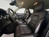 Thumbnail of 2025 Jet Black Mica Mazda CX-5