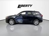 Thumbnail of 2025 Jet Black Mica Mazda CX-5