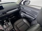 Thumbnail of 2025 Jet Black Mica Mazda CX-5