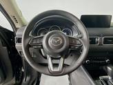 Thumbnail of 2025 Jet Black Mica Mazda CX-5