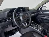 Thumbnail of 2025 Jet Black Mica Mazda CX-5