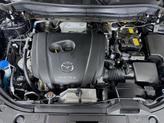 Thumbnail of 2025 Jet Black Mica Mazda CX-5