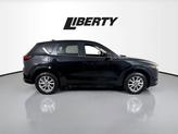 Thumbnail of 2025 Jet Black Mica Mazda CX-5