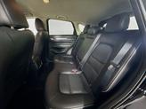 Thumbnail of 2025 Jet Black Mica Mazda CX-5