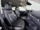 Thumbnail of 2025 Jet Black Mica Mazda CX-5