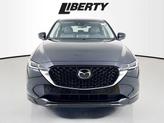 Thumbnail of 2025 Jet Black Mica Mazda CX-5