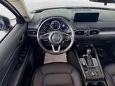 Thumbnail of 2025 Jet Black Mica Mazda CX-5