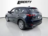 Thumbnail of 2025 Jet Black Mica Mazda CX-5