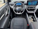 Thumbnail of 2025 Gray Metallic Ford Explorer