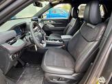 Thumbnail of 2025 Gray Metallic Ford Explorer