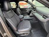Thumbnail of 2025 Gray Metallic Ford Explorer
