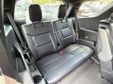 Thumbnail of 2025 Gray Metallic Ford Explorer