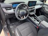 Thumbnail of 2025 Gray Metallic Ford Explorer