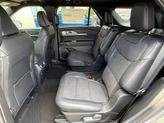 Thumbnail of 2025 Gray Metallic Ford Explorer