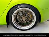 Thumbnail of 2020 Green Tesla Model 3