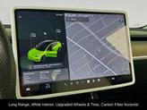 Thumbnail of 2020 Green Tesla Model 3