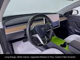 Thumbnail of 2020 Green Tesla Model 3