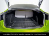 Thumbnail of 2020 Green Tesla Model 3