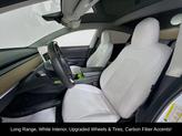 Thumbnail of 2020 Green Tesla Model 3