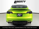 Thumbnail of 2020 Green Tesla Model 3