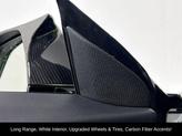 Thumbnail of 2020 Green Tesla Model 3