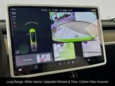 Thumbnail of 2020 Green Tesla Model 3