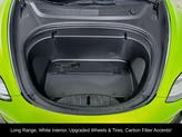 Thumbnail of 2020 Green Tesla Model 3
